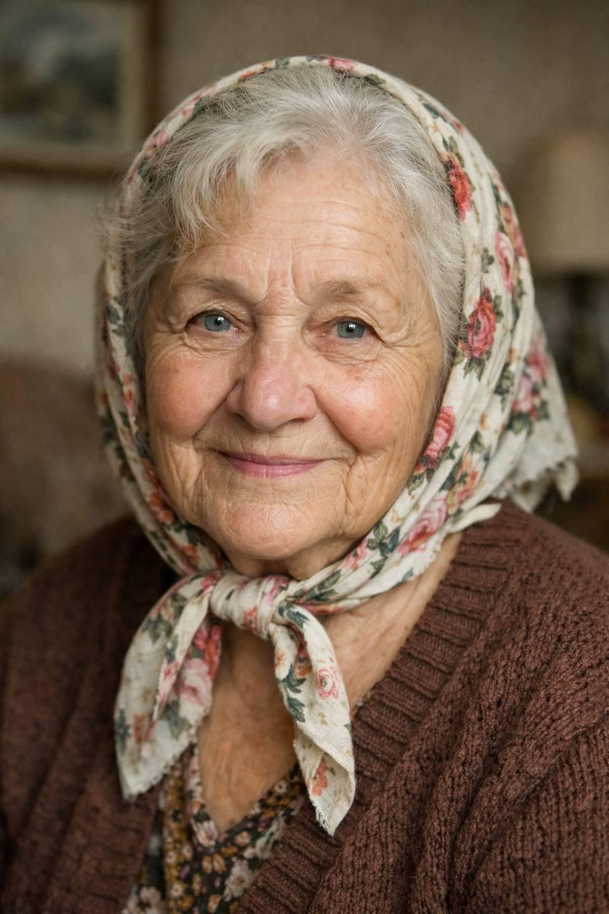 Пример до: исходное фото 4