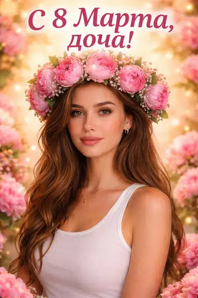 Нежные Пионы