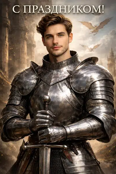 Средневековый стиль