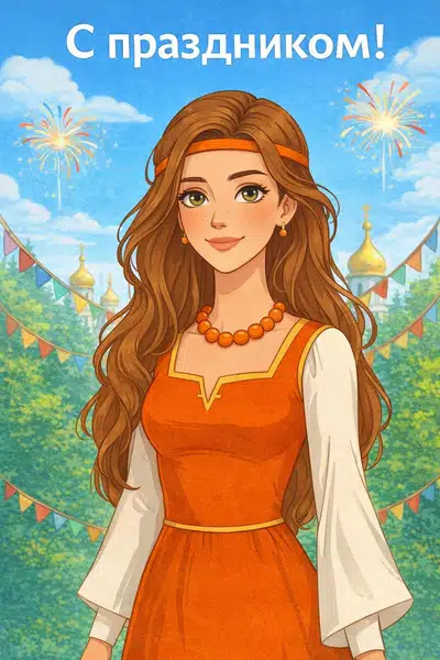 Мультфильм