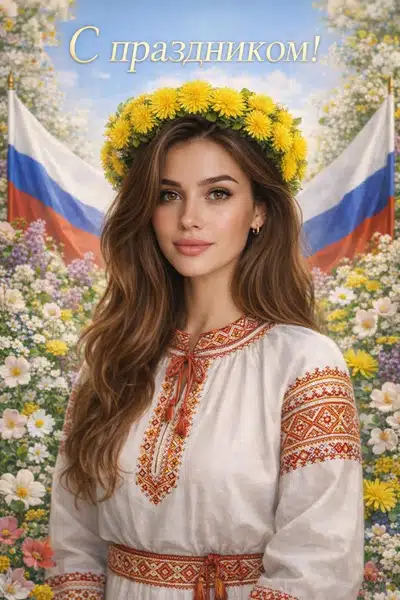 Русский стиль