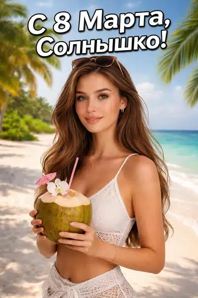 Праздник на Мальдивах