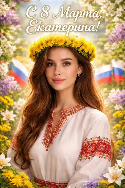 Русский стиль 